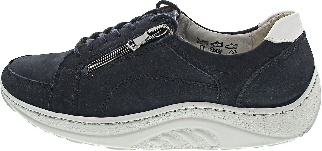 Waldläufer Schnürschuh günstig online kaufen