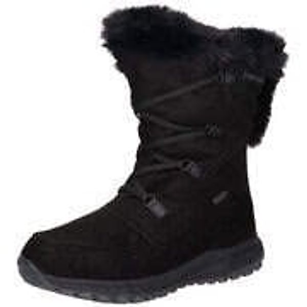 Josef Seibel Allegra 52 Schneeboots Damen schwarz günstig online kaufen
