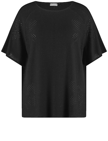 Samoon Strickpullover günstig online kaufen