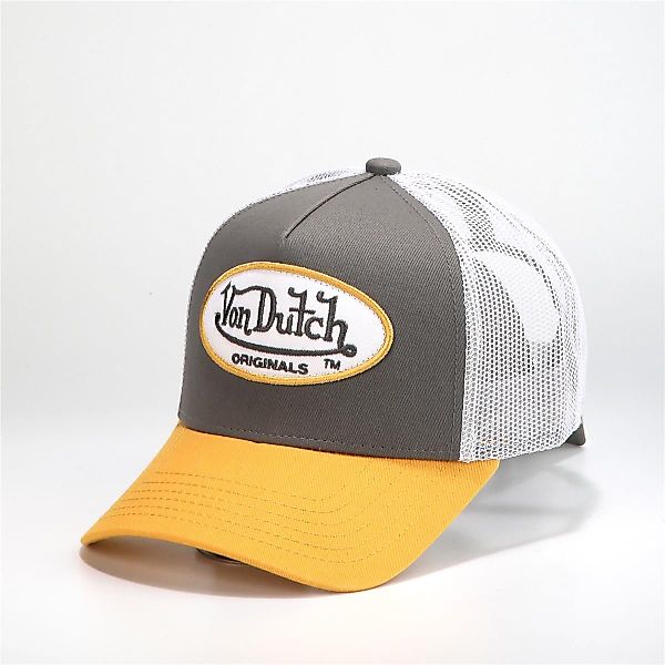 Von Dutch Trucker Cap Von Dutch günstig online kaufen