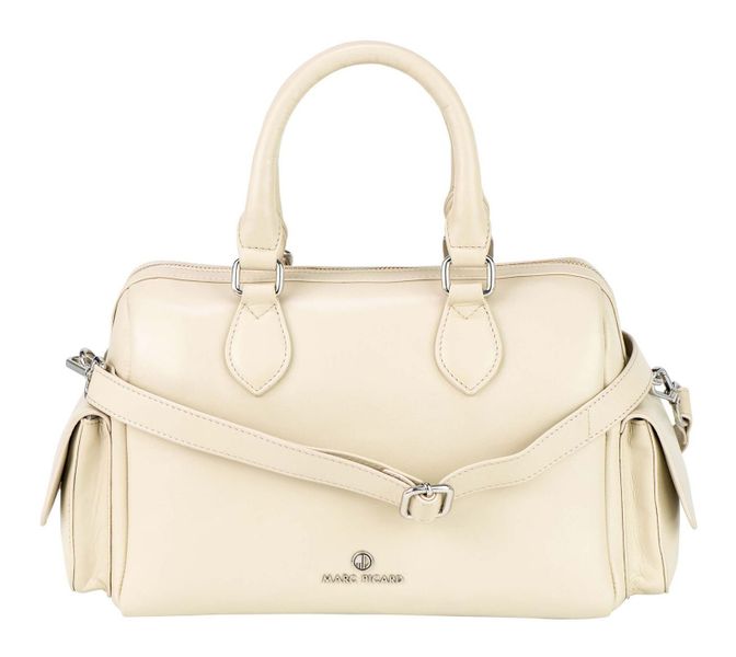 Marc Picard Schultertasche Bowling Bag, aus günstig online kaufen