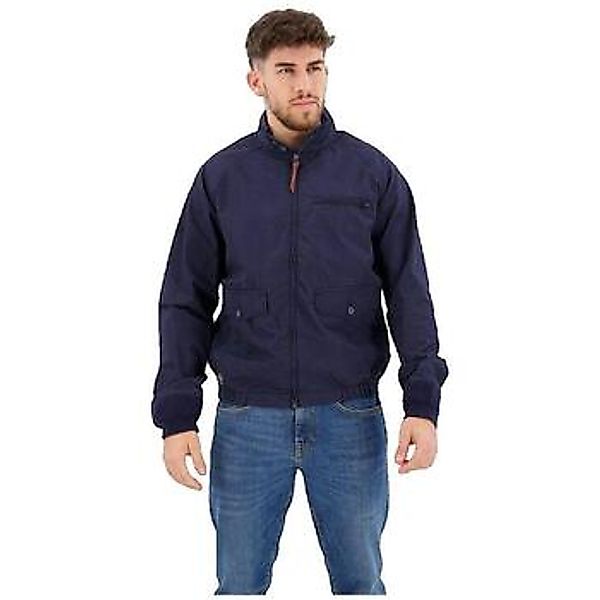 Superdry  Herren-Jacke Veste  Vintage Collegiate Harrington günstig online kaufen