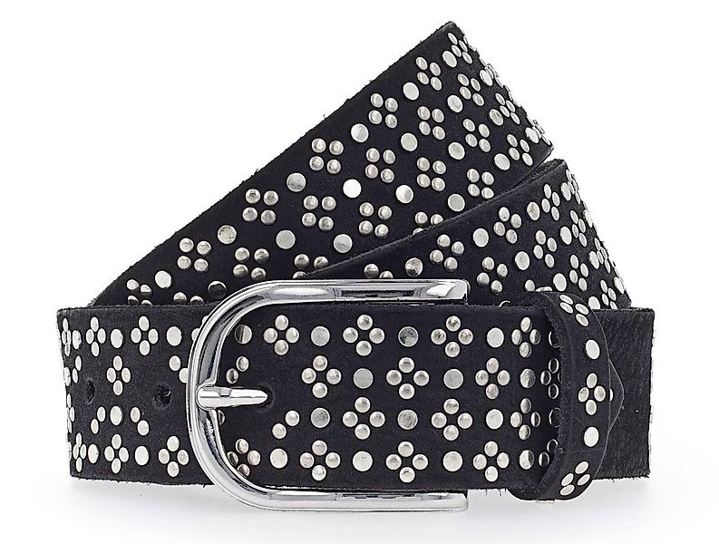 b.belt Ledergürtel günstig online kaufen