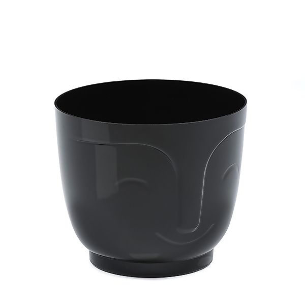 Lamela Übertopf Blumentopf ATENA Ø165mm günstig online kaufen