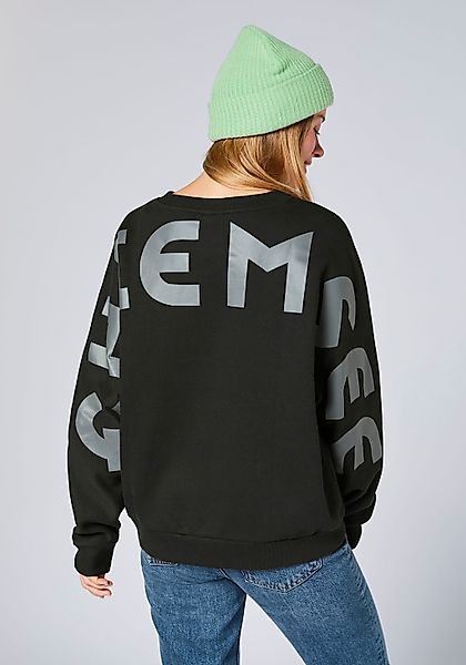 Chiemsee Sweatshirt günstig online kaufen