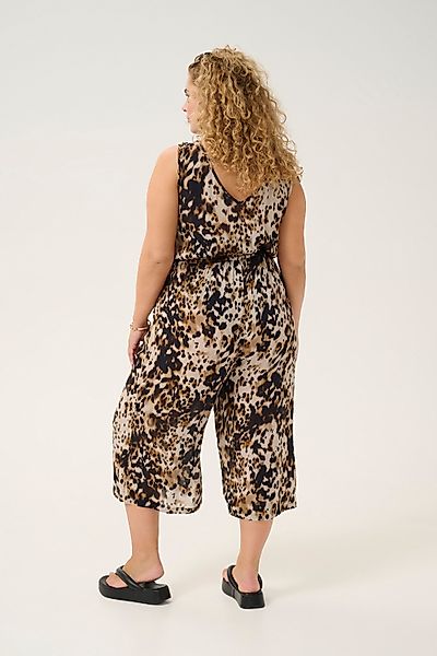 KAFFE Curve Jumpsuit Overall KCisma Große günstig online kaufen