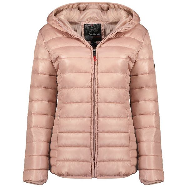 Geographical Norway Steppjacke Damen Frühlings Übergangs günstig online kaufen