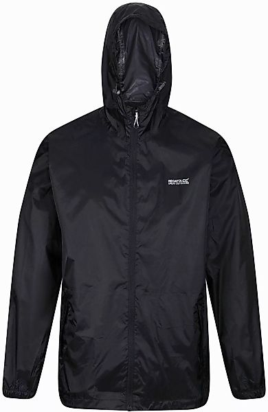 Regatta Outdoorjacke Herren Regenjacke - Pack günstig online kaufen