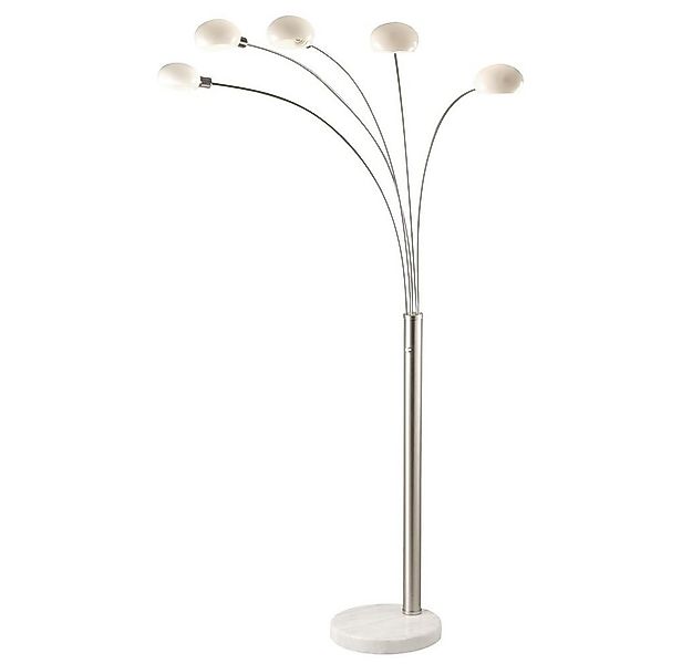 GLOBO LIGHTING Deckenfluter, Leuchtmittel nicht inklusive, Stehleuchte dimm günstig online kaufen