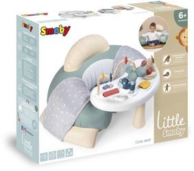 Smoby Lernspielzeug Spielzeug Little Cosy Babysitz günstig online kaufen
