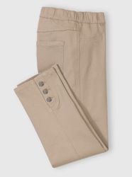 Sieh an! Bequeme Jeans 7/8-Jeans günstig online kaufen