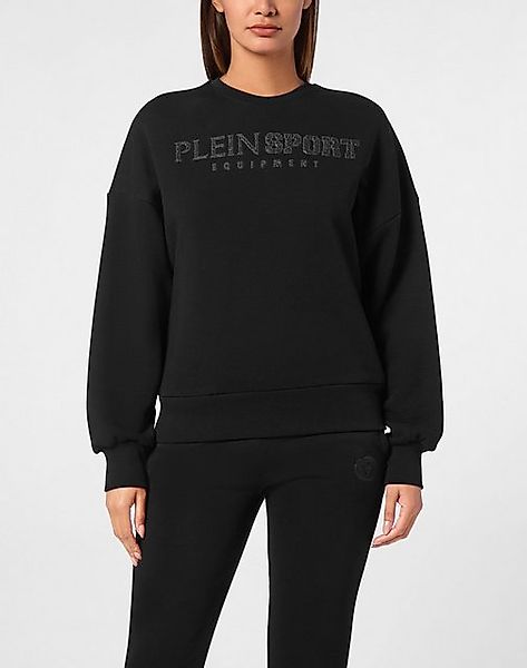 PLEIN SPORT Sweatshirt Sweatshirt günstig online kaufen