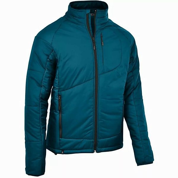 Maul Sport® Funktionsjacke Hochries Steppjacke PETROL BLUE günstig online kaufen