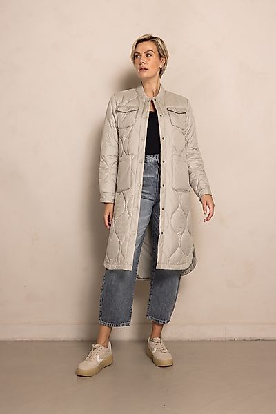Zhrill Langjacke ZHTARA mit leichter Steppung günstig online kaufen