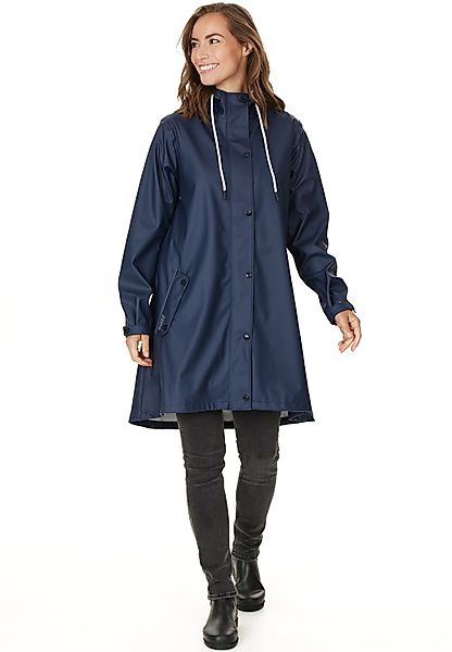 WEATHER REPORT Regenjacke "Imani", mit wasserabweisender Membran günstig online kaufen