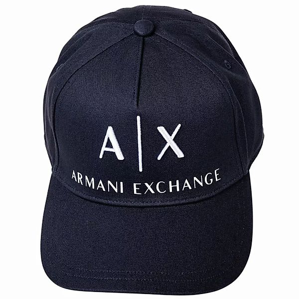 Armani Exchange  Schirmmütze 954039-CC513-00936 günstig online kaufen