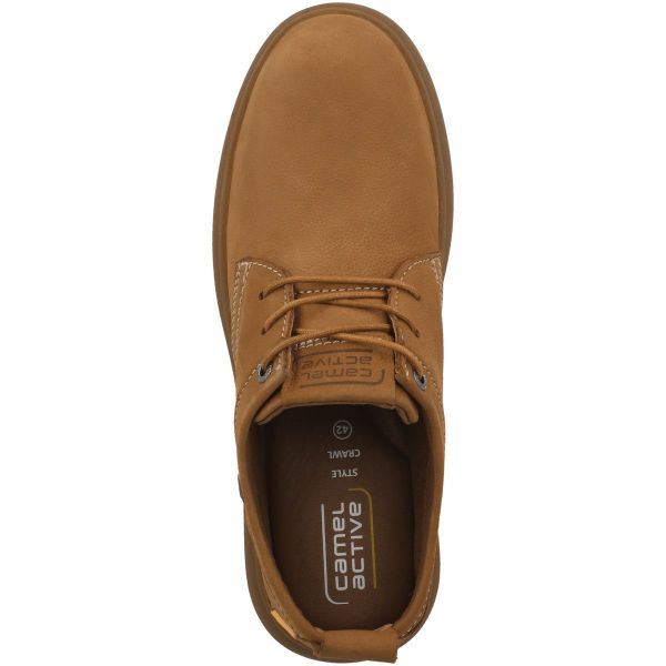camel active 56CWA01 Herren Sneaker Turnschuhe, günstig online kaufen