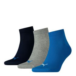 PUMA Kurzsocken PUMA UNISEX QUARTER PLAIN günstig online kaufen