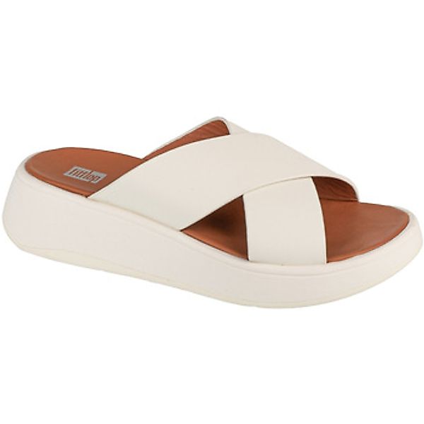 FitFlop  Hausschuhe F-Mode Flatform günstig online kaufen