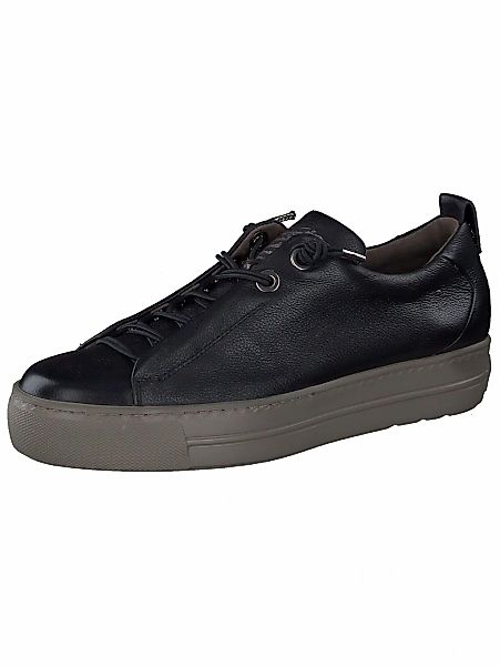 Paul Green Sneaker "Paul Green Sneaker Glattleder" günstig online kaufen