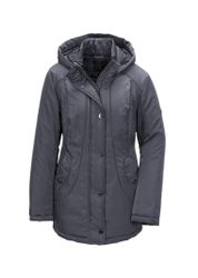 GOLDNER Winterjacke Kurzgröße: Jacke mit Kapuze günstig online kaufen