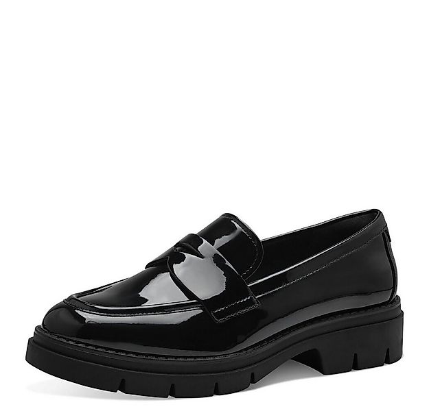 Tamaris Tamaris - Slipper - Schwarz Slipper günstig online kaufen