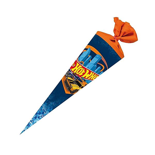 Nestler Kinder-Herd Nestler Schultüte Hot Wheels günstig online kaufen