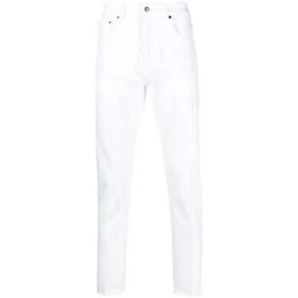 Don Dup  Straight Leg Jeans - günstig online kaufen