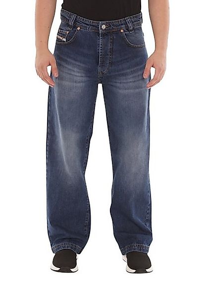 PICALDI Jeans Relax-fit-Jeans Zicco 474 Tindery (1-tlg) 5-Pocket-Style günstig online kaufen