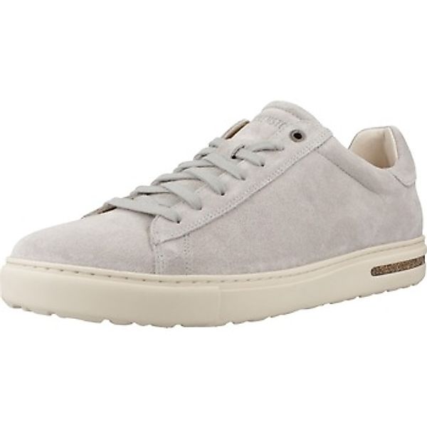 BIRKENSTOCK  Sneaker BEND LOW SUEDE günstig online kaufen