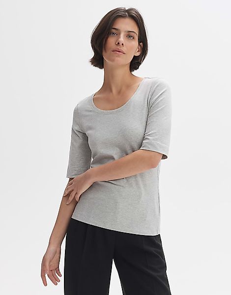 OPUS Kurzarmshirt SERTA aus Jersey SERTA günstig online kaufen