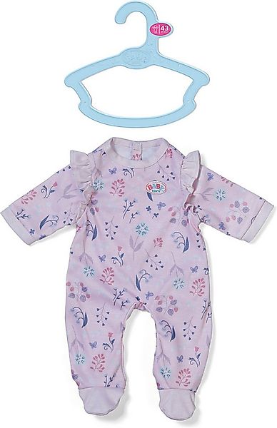 Baby Born Puppenkleidung Strampler Wald, 43cm günstig online kaufen