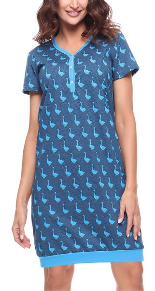 Merry Style Nachthemd Damen Nachthemd MS10-183 günstig online kaufen