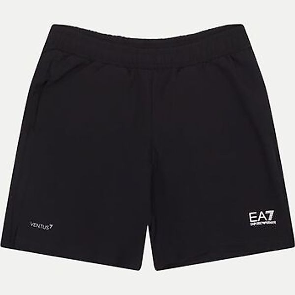 Emporio Armani EA7  Shorts 7M000169 AF14581-UC001 BLACK günstig online kaufen