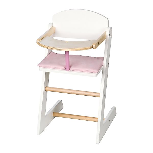 roba® Puppenhochstuhl Stuhl für Baby- und günstig online kaufen