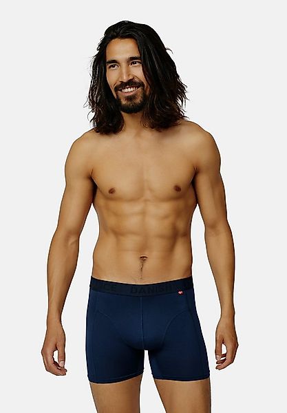 DANISH ENDURANCE Boxershorts Sports Trunks (6-St) Schnelltrocknende Sportun günstig online kaufen
