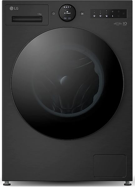 LG Waschmaschine "F4WX803YB" 13 kg 1400 U/min Sicherheitsglastür günstig online kaufen