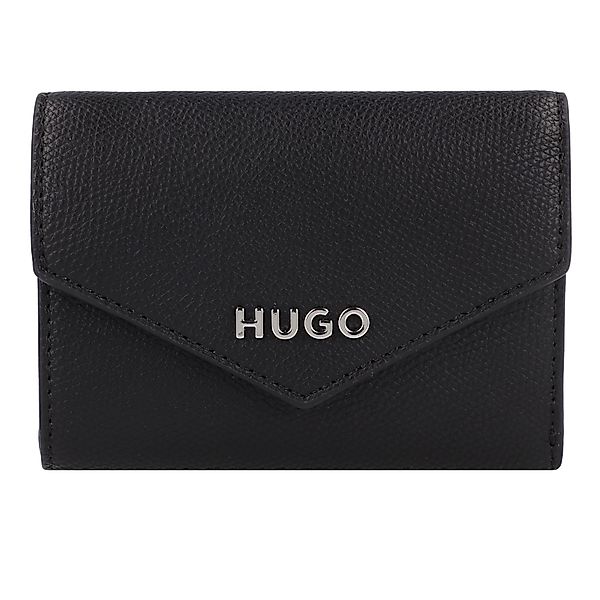 HUGO Geldbörse Chris, Polyurethan günstig online kaufen