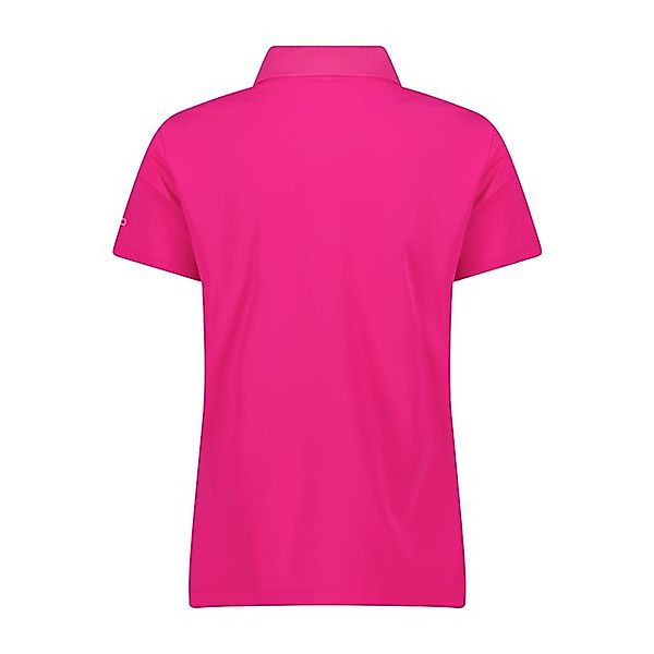 CMP Poloshirt WOMAN POLO FESTIVAL günstig online kaufen