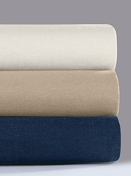 Sieh an! Jerseyhose Schlupfhose komfortabel günstig online kaufen