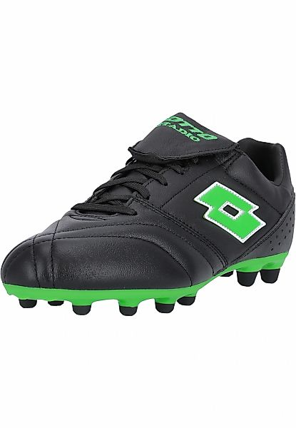 lotto Fußballschuh "Stadio 200", mit innovativen Technologien für Naturrase günstig online kaufen