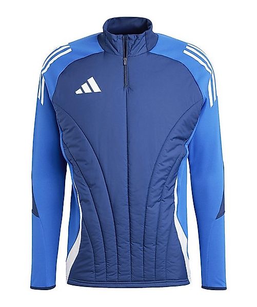 adidas Performance Sweater Tiro 24 Competition Sweatshirt Blue günstig online kaufen