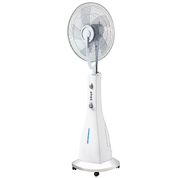 GLOBO LIGHTING Standventilator, Stand Steh Ventilator günstig online kaufen