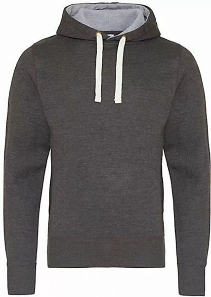 Just Hoods Sweatshirt Herren Chunky Hoodie / (WRAP) zertifizierte Herstellu günstig online kaufen