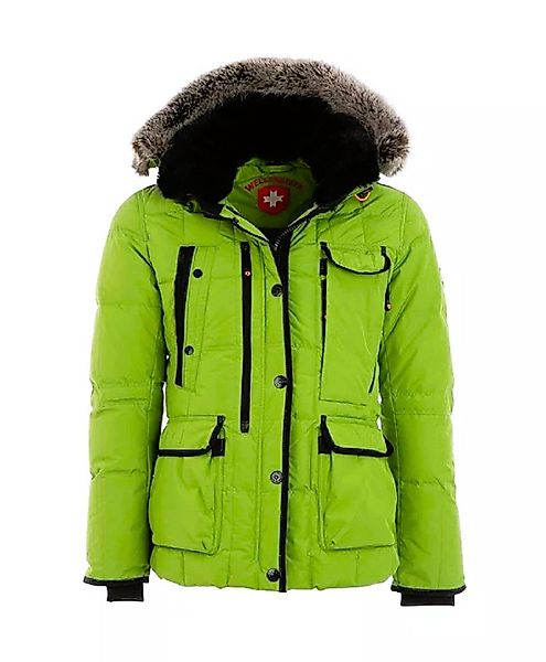 Wellensteyn Kurzjacke Wellensteyn Damen Jacken, Wellensteyn günstig online kaufen