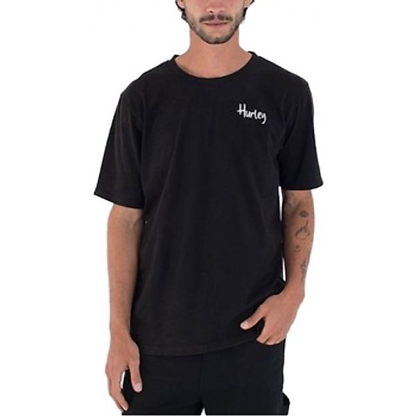 Hurley  T-Shirts & Poloshirts M COBRA SS TEE günstig online kaufen