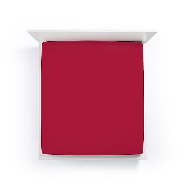 Formesse Spannbettlaken Bella Donna Jersey Spannbetttuch günstig online kaufen