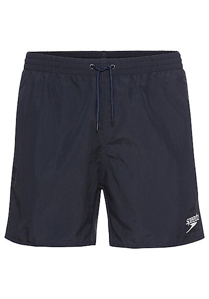 Speedo Badeshorts "Mens Essential 16" Watershort" mit seitlichem Taschenent günstig online kaufen