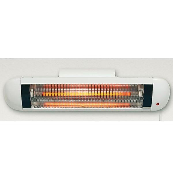 H+H Heizstrahler BS 50 Wickeltisch Heizstrahler, günstig online kaufen