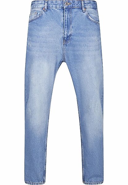 2Y Premium Bequeme Jeans "2Y Premium Herren 2Y Boyfriend Fit Jeans" günstig online kaufen